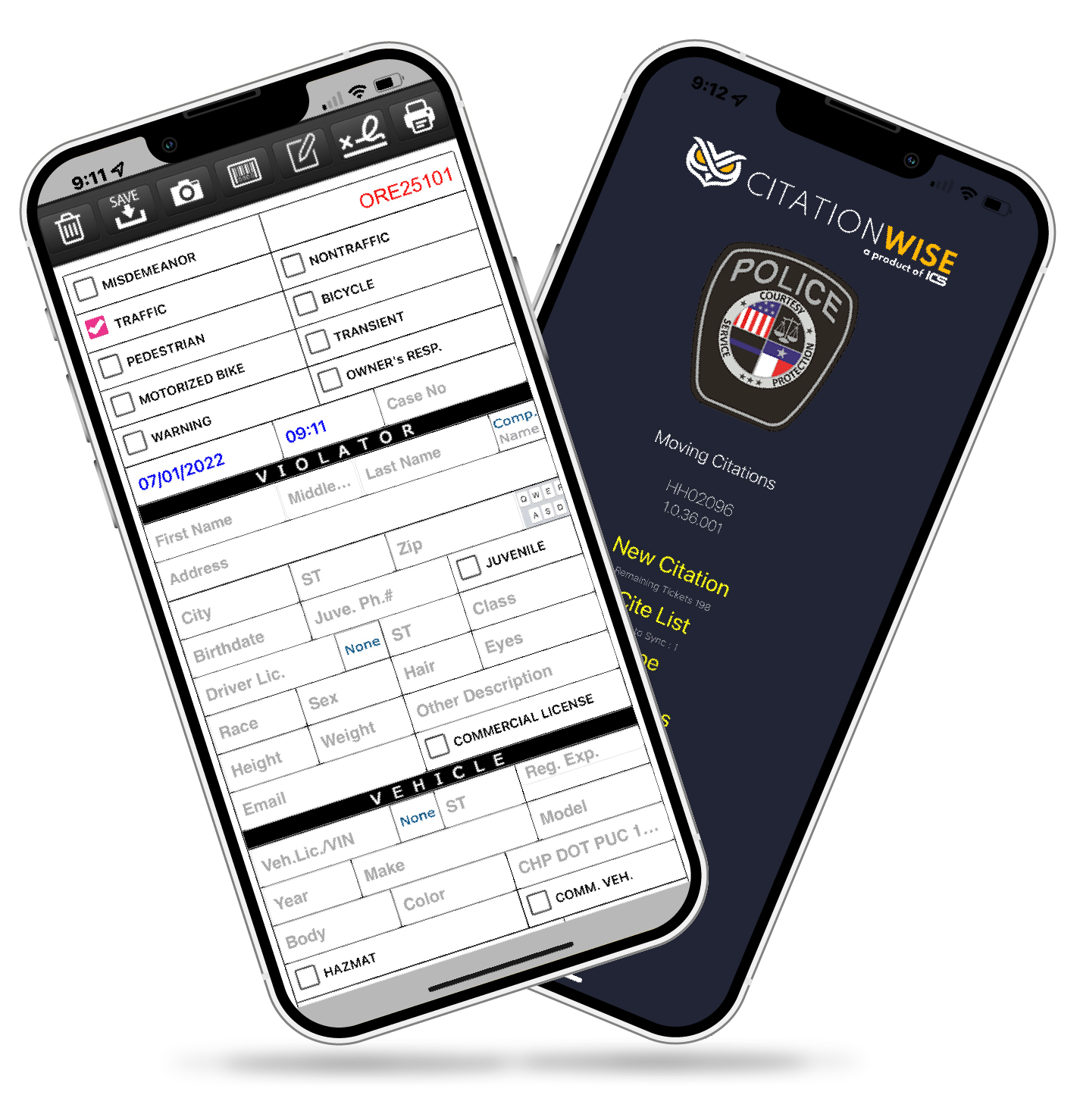 CitationWise-iPhone_v2 CitationWise-iPhone_v2